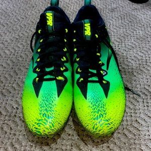 Nike Vapor football cleats